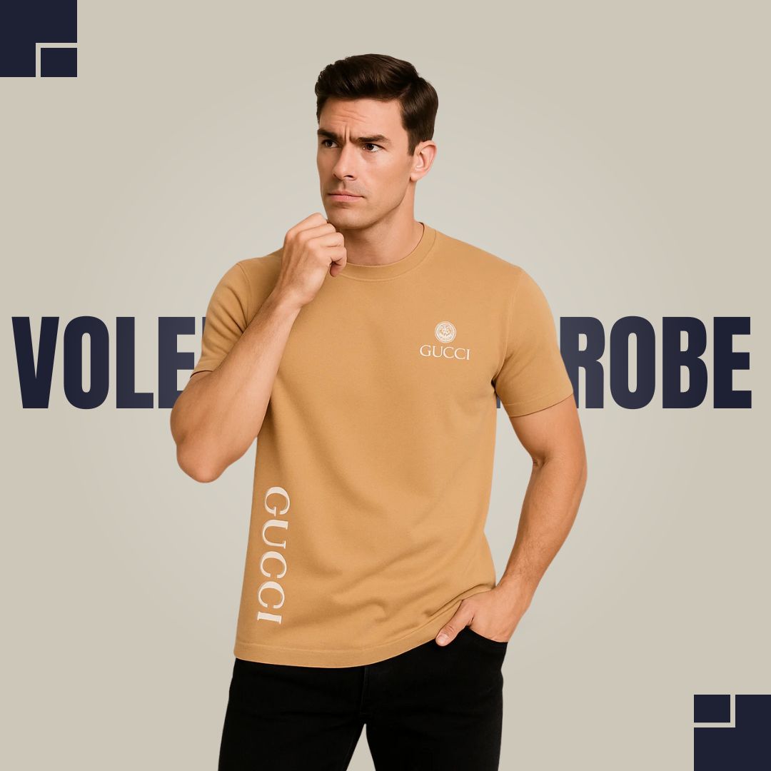 Signature Tee