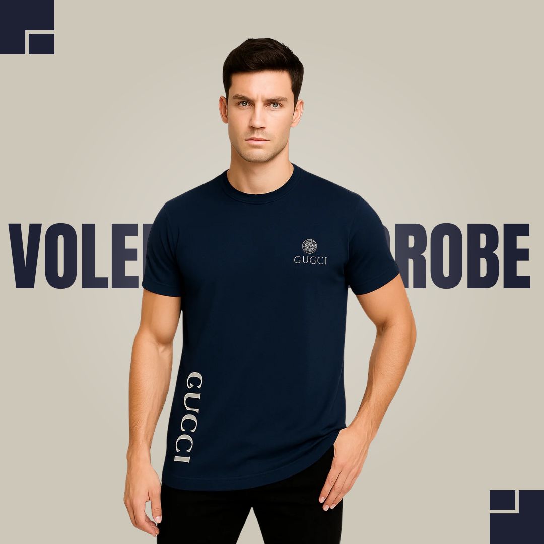 Signature Tee