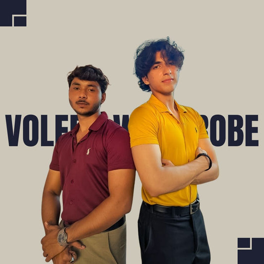 Premium Polo Men's