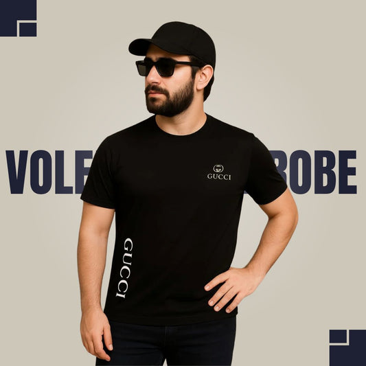 Signature Tee