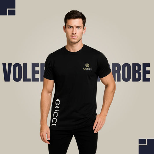 Signature Tee