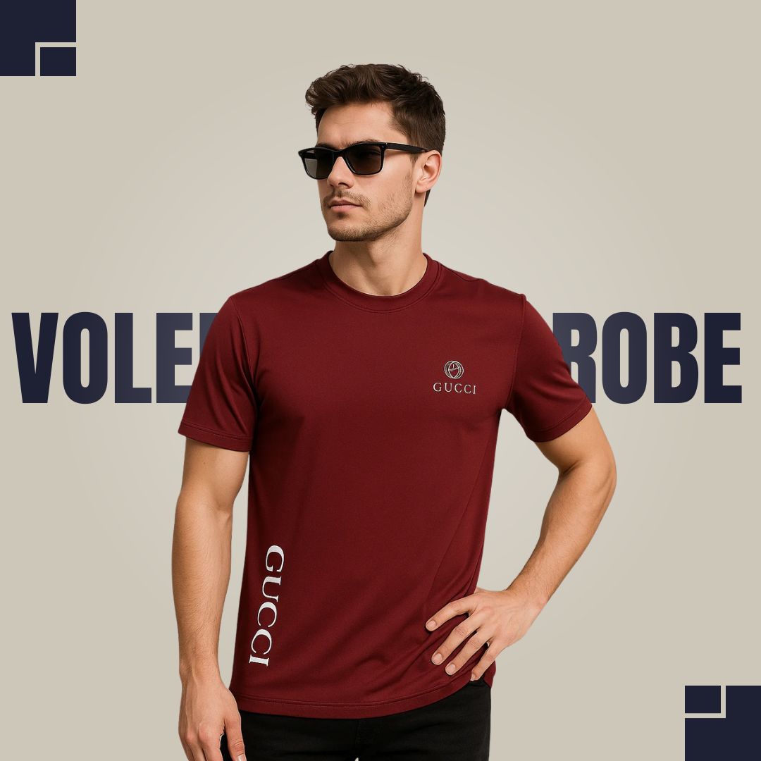 Signature Tee