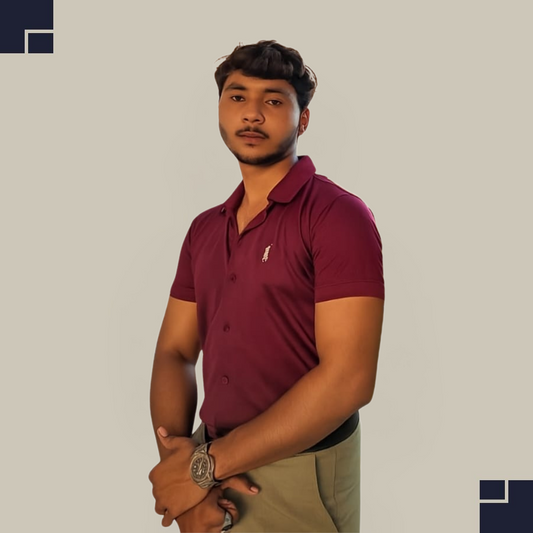 Premium Polo Men's