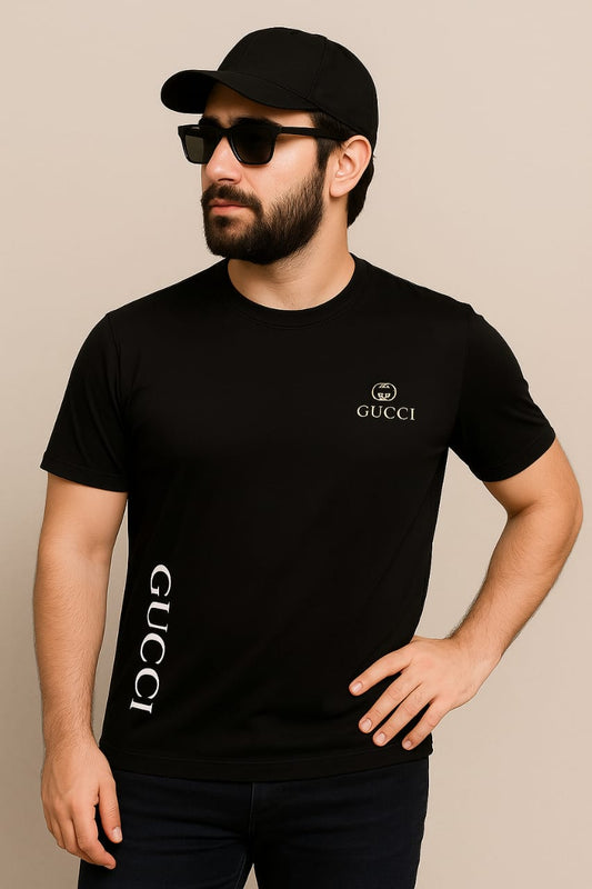 Signature Tee