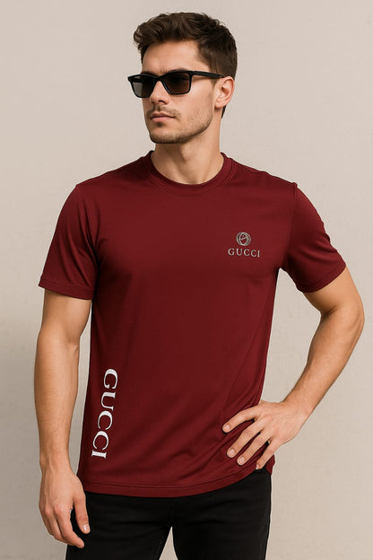 Signature Tee
