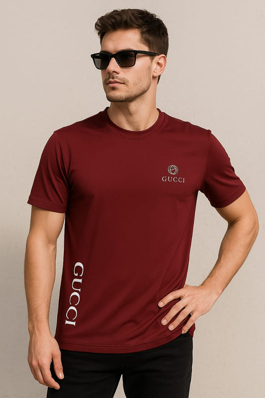 Signature Tee